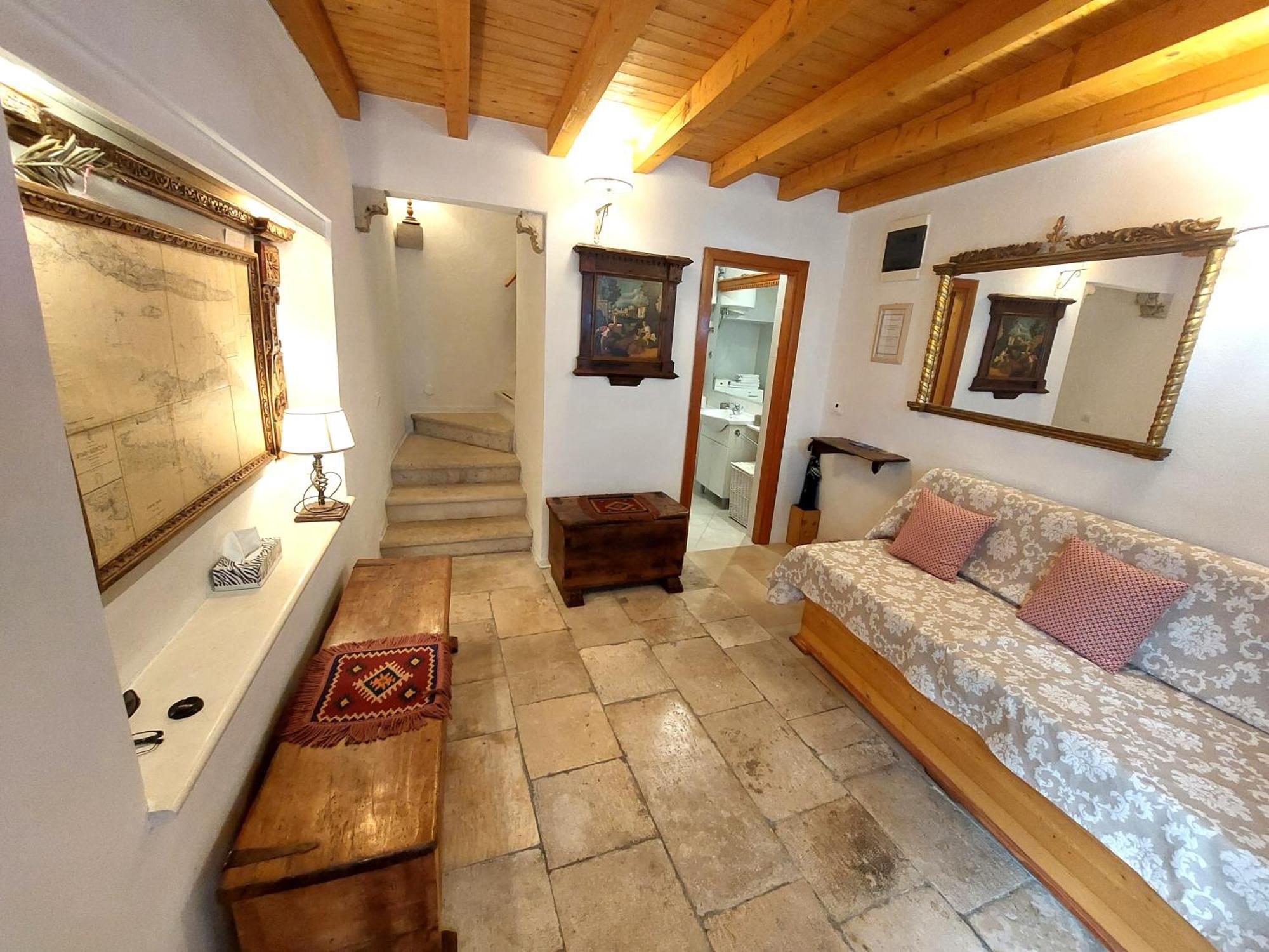 Apartment Korčula Kültér fotó