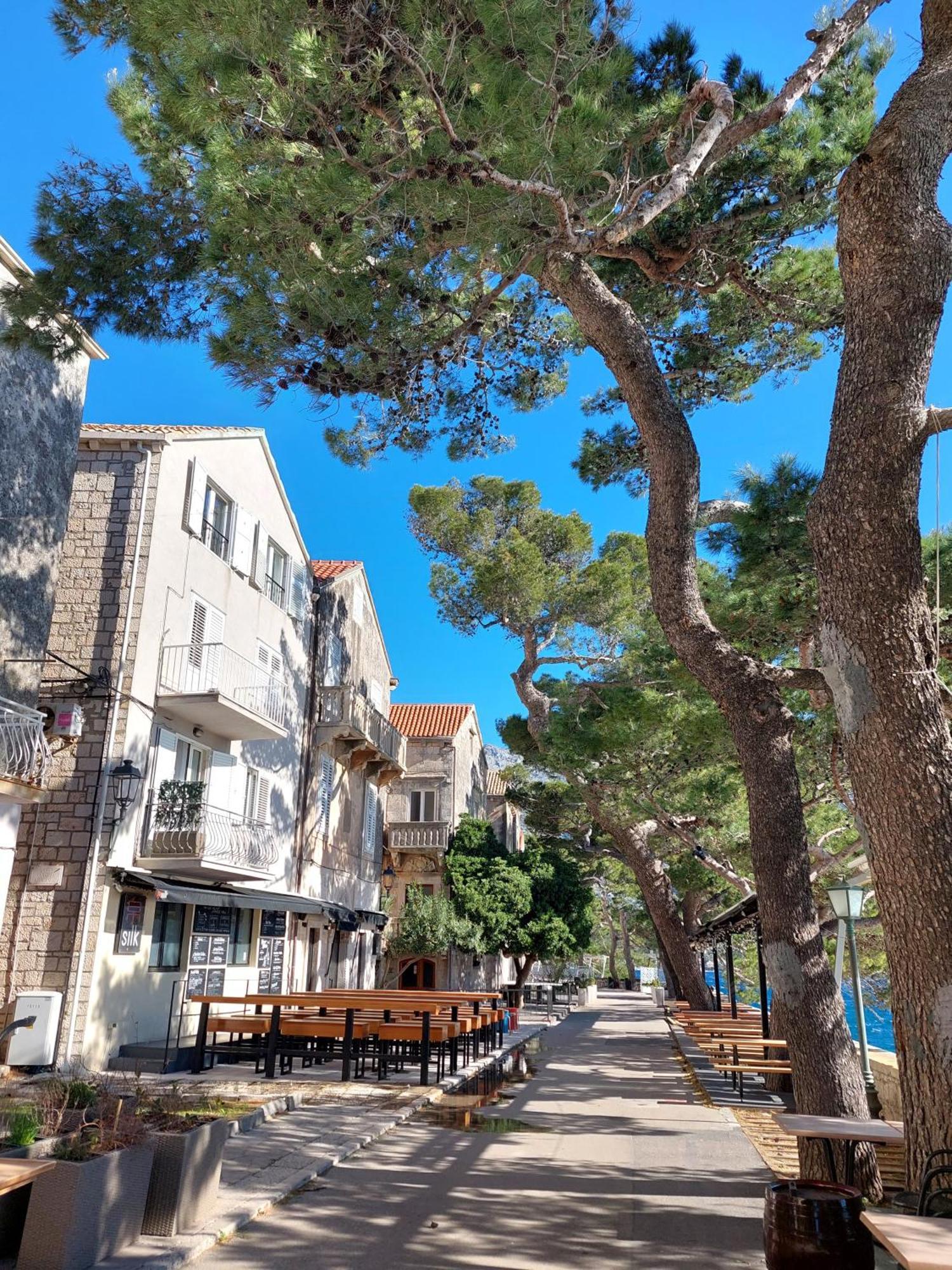 Apartment Korčula Kültér fotó