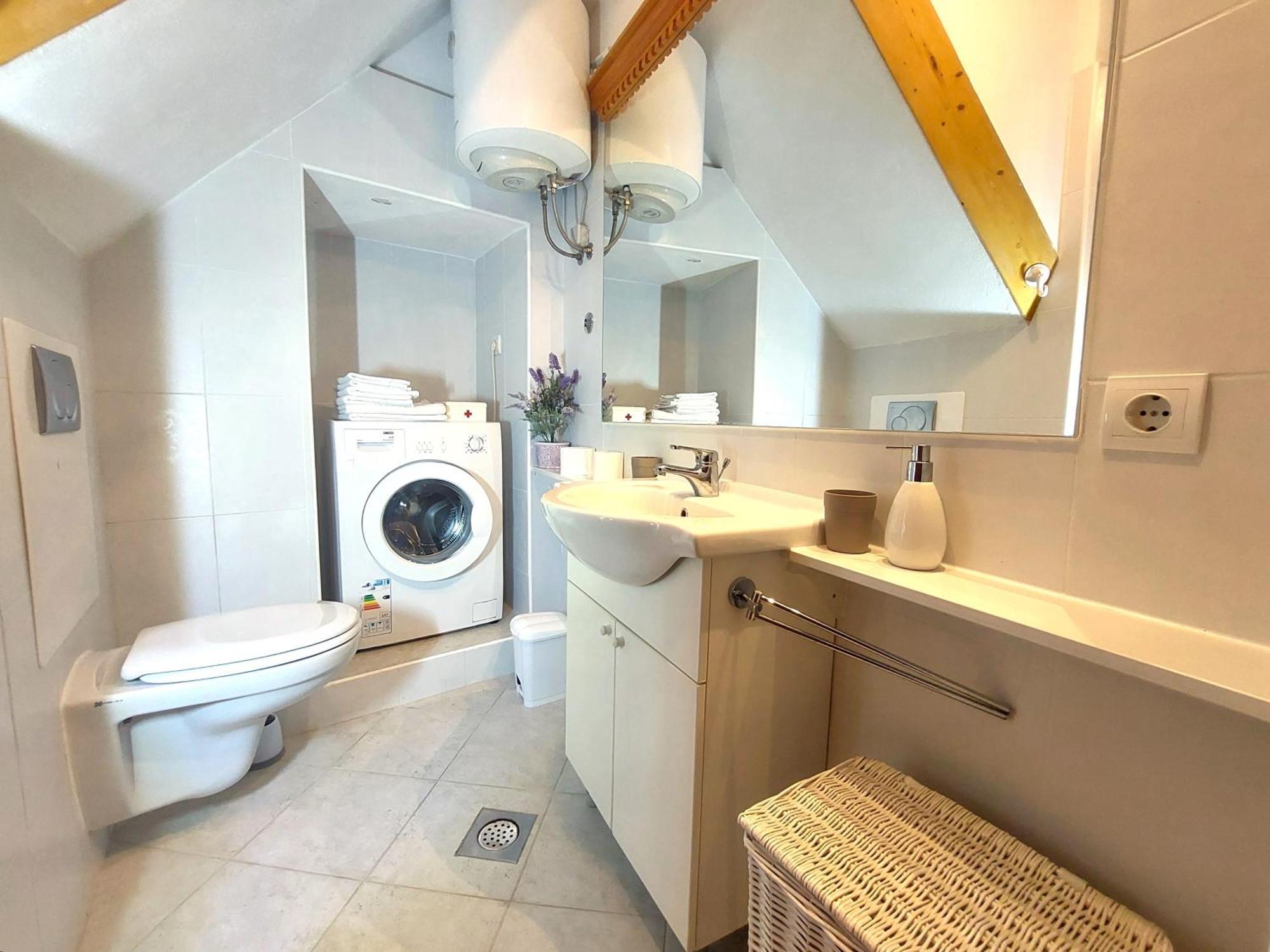 Apartment Korčula Kültér fotó