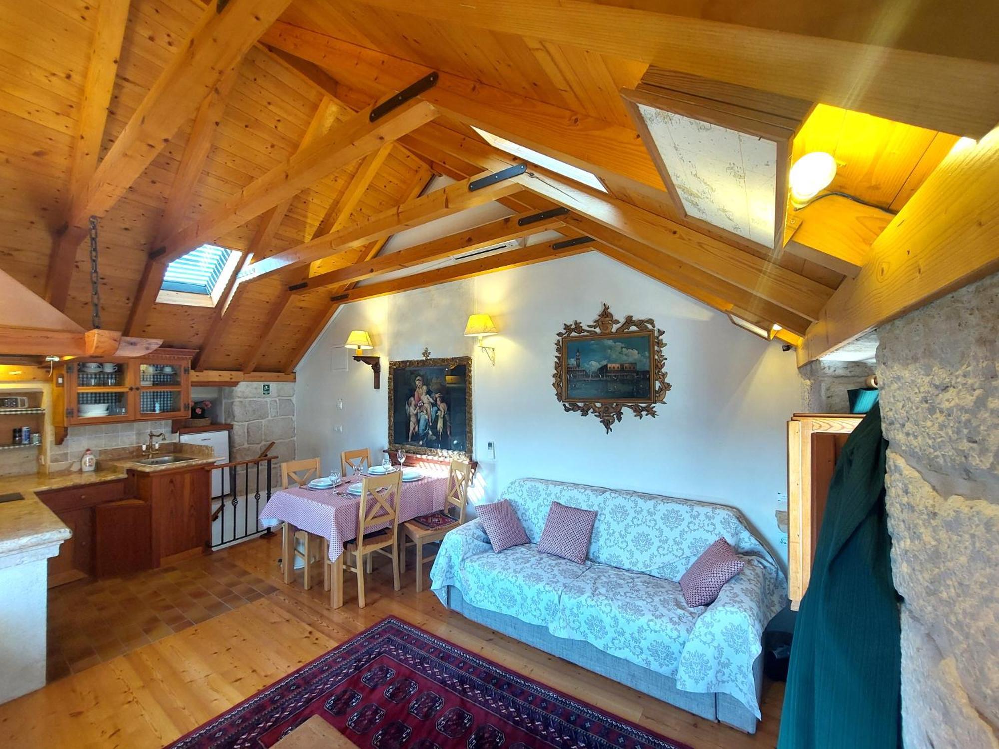 Apartment Korčula Kültér fotó