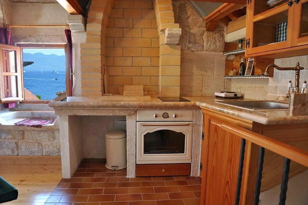 Apartment Korčula Kültér fotó