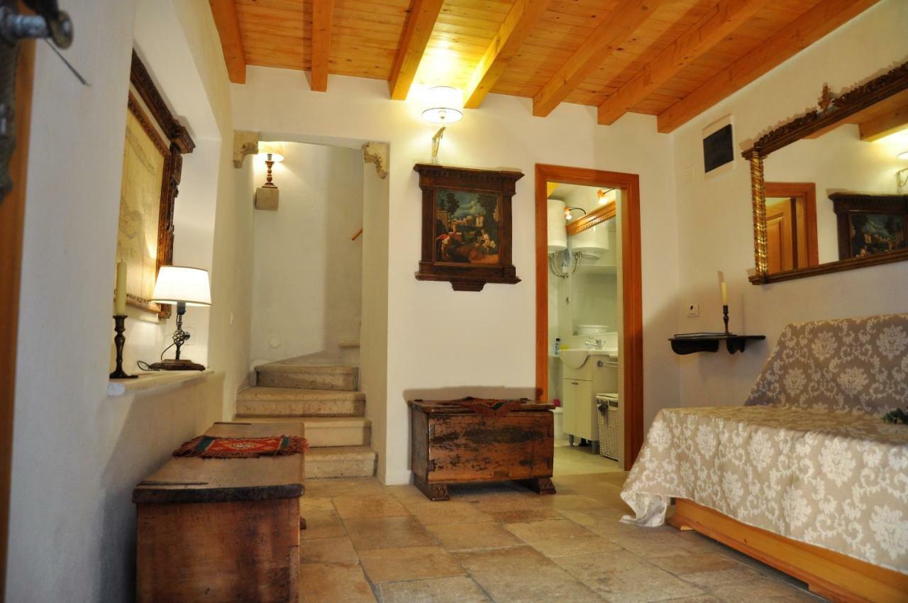 Apartment Korčula Kültér fotó