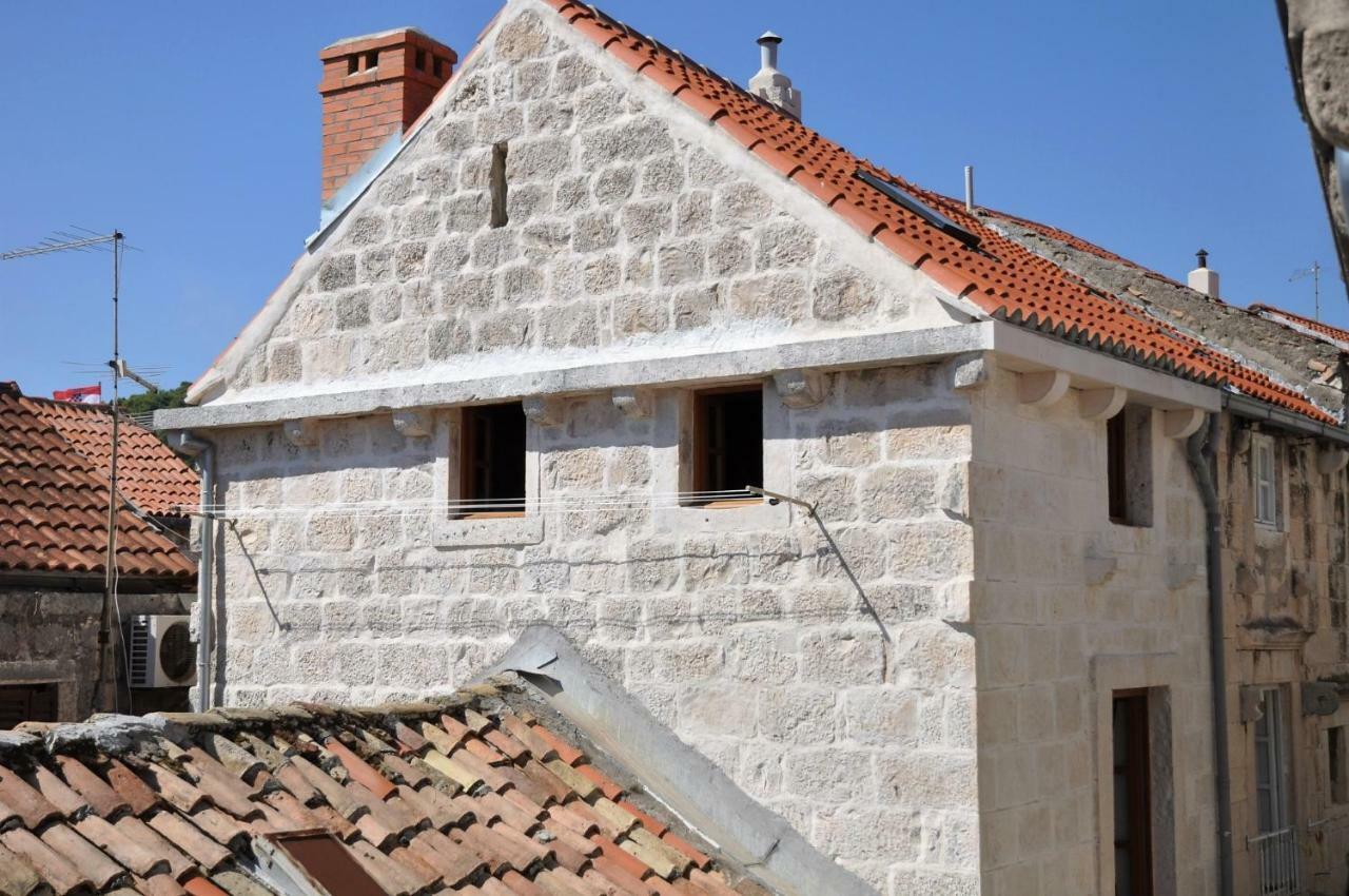 Apartment Korčula Kültér fotó