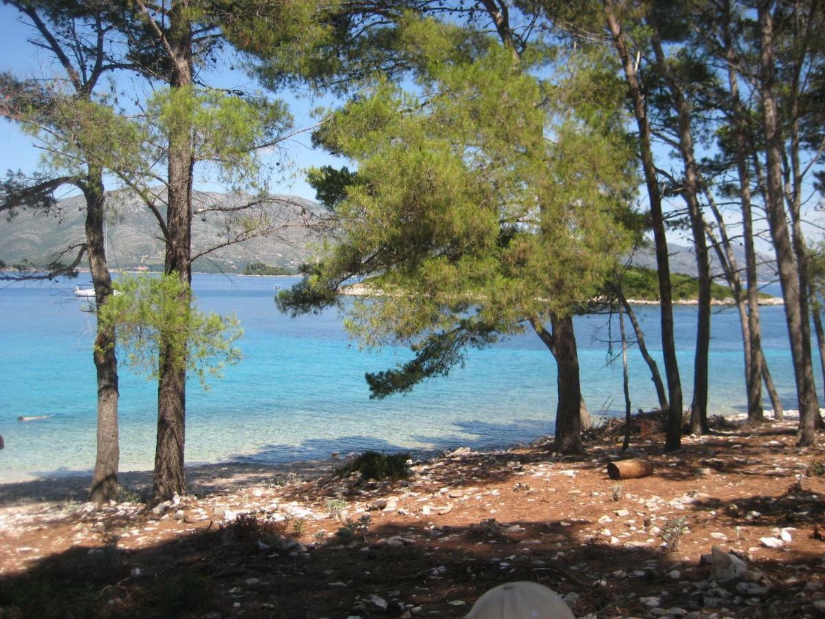 Apartment Korčula Kültér fotó