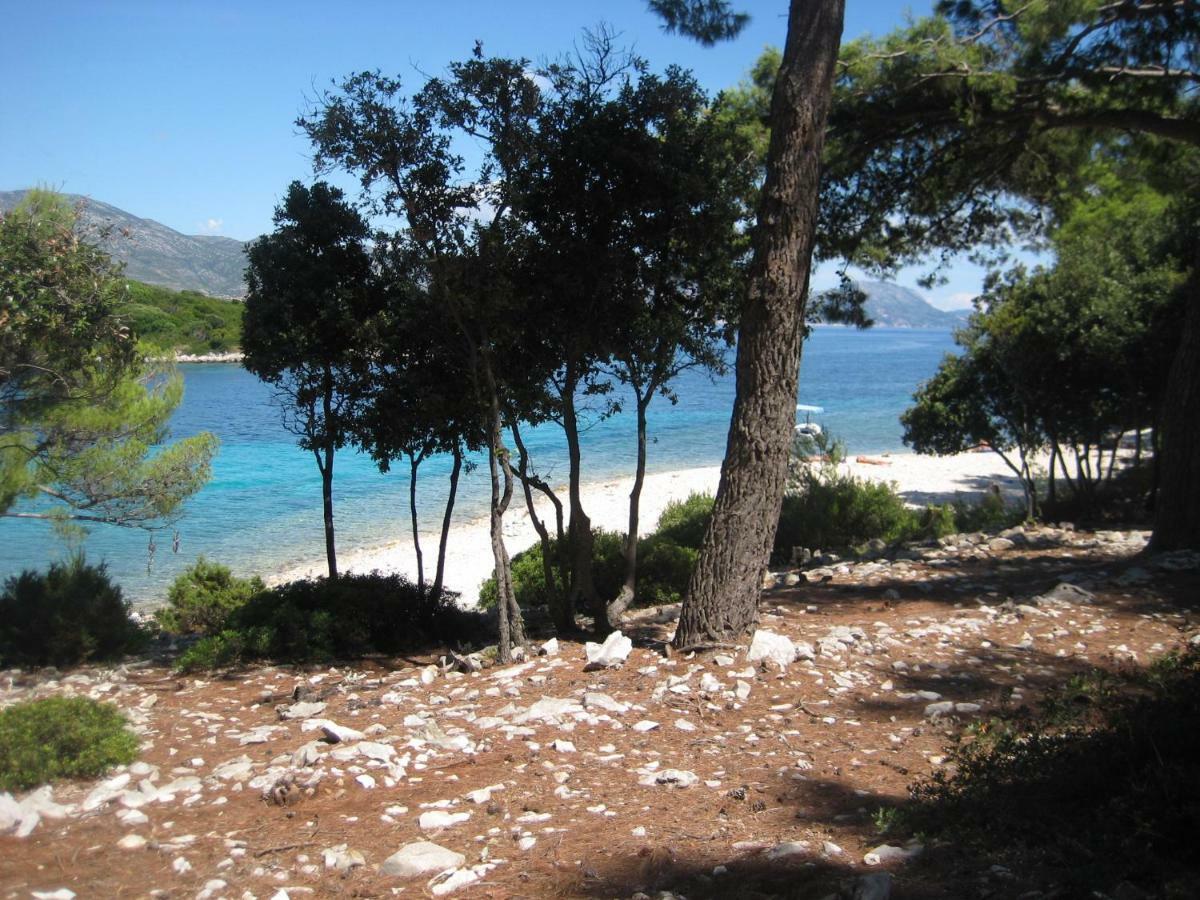 Apartment Korčula Kültér fotó