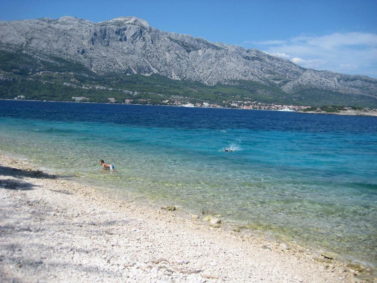 Apartment Korčula Kültér fotó