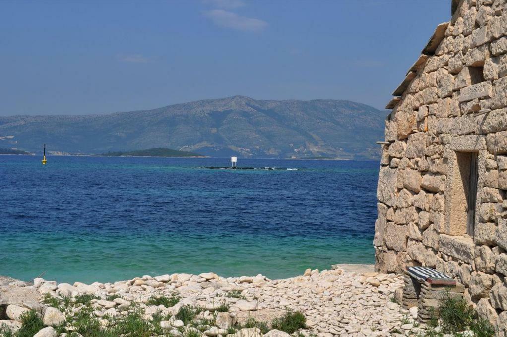 Apartment Korčula Kültér fotó