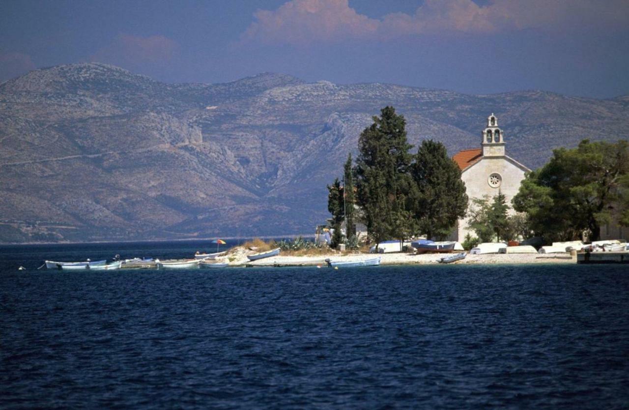 Apartment Korčula Kültér fotó
